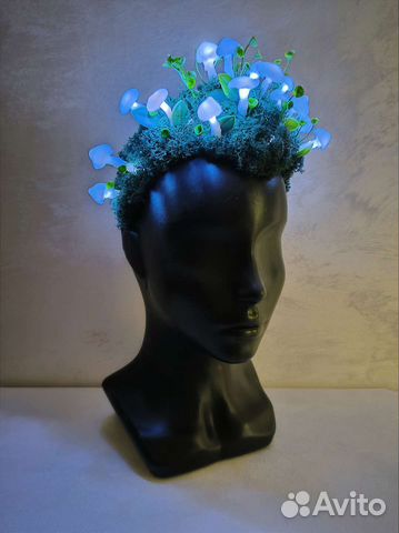 Головной убор 