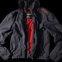 Jaket superdry original sale