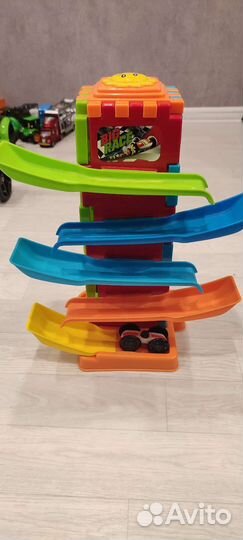 Развивающая игрушка 