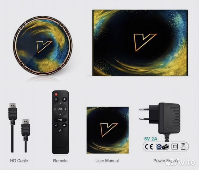 Флешка приставка прошитая