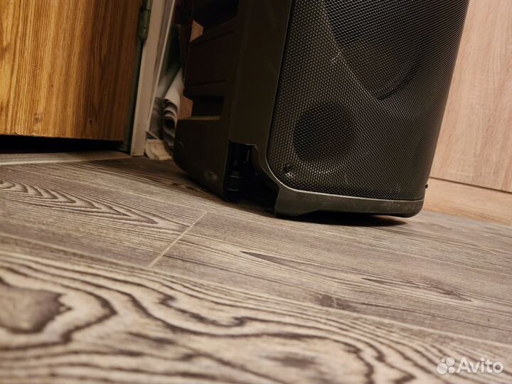 Колонка Partybox Digivolt DG-1105