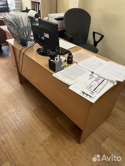 Офисная мебель