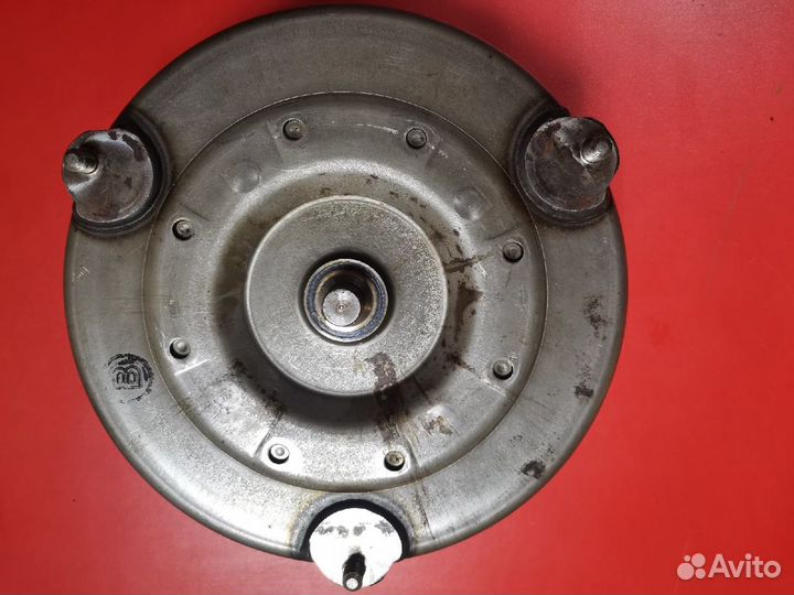 Гидротрансформатор АКПП DP0 DP4 AL4