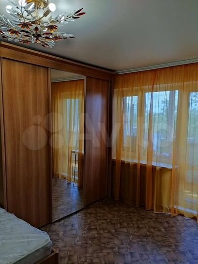 1-к. квартира, 30 м², 5/5 эт.