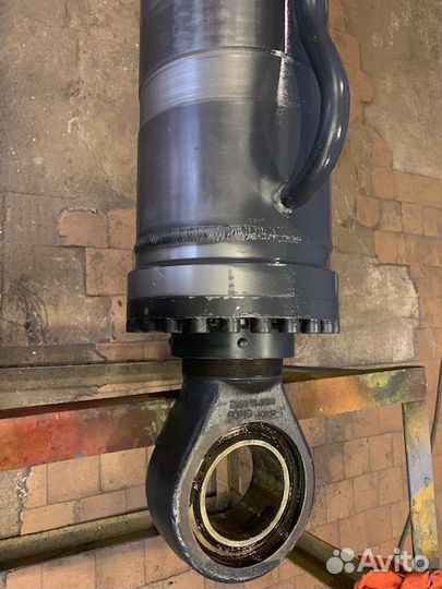 Изготовление, продажа И ремонт гидроцилиндров