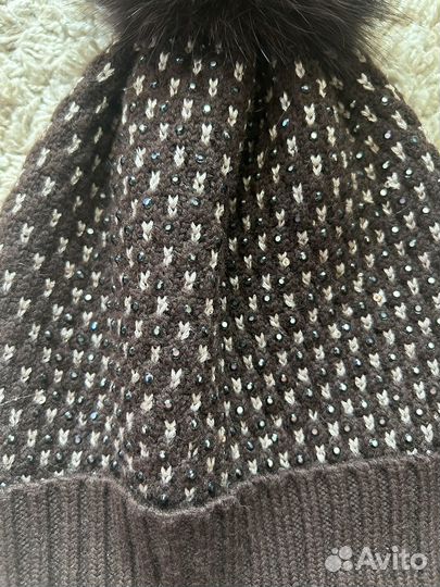 Шапка женская Tavitta