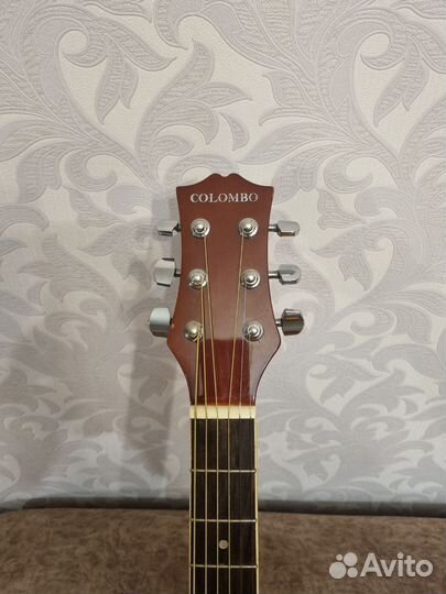 Colombo LF-4111