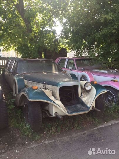 Lincoln Town Car 5.0 AT, 1993, 110 000 км