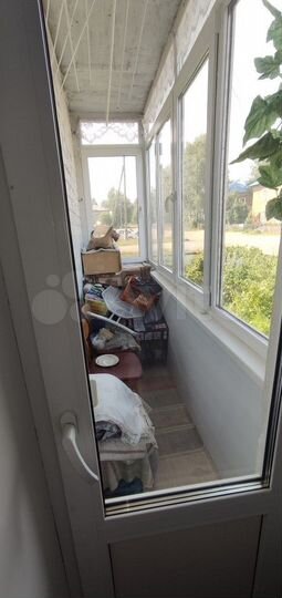 2-к. квартира, 43,1 м², 1/3 эт.