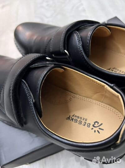 Туфли для мальчика, новые, 41 размер