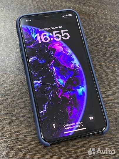 iPhone 11 pro max 256 gb