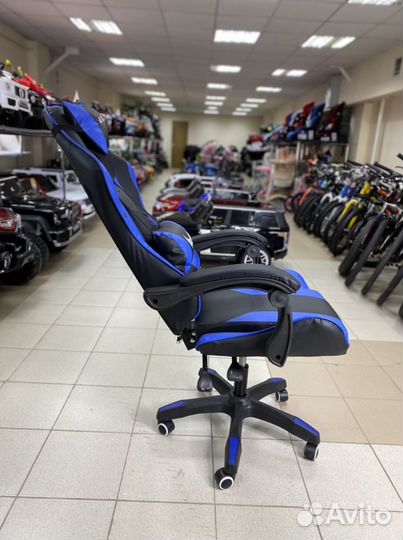 Игровое кресло Компьютерное кресло