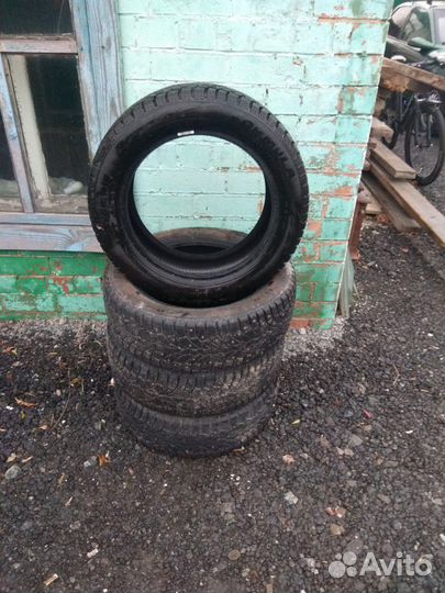 Pirelli Formula Ice 195/55 R16