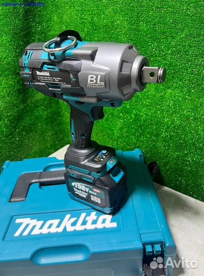 Гайковерт Makita