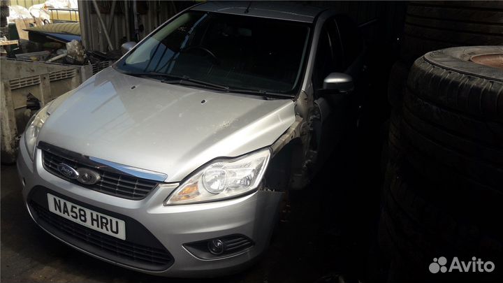 Разбор на запчасти Ford Focus 2 2008-2011