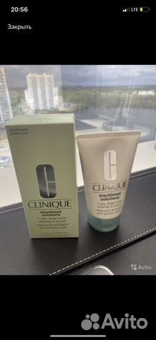 Clinique Blackhead Solutions