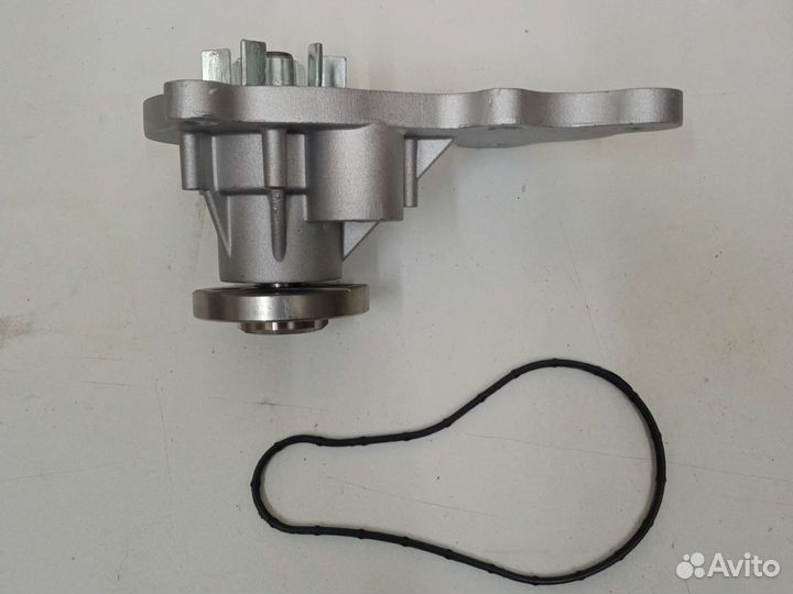 Водяная помпа chevrolet cobalt, daewoo gentra