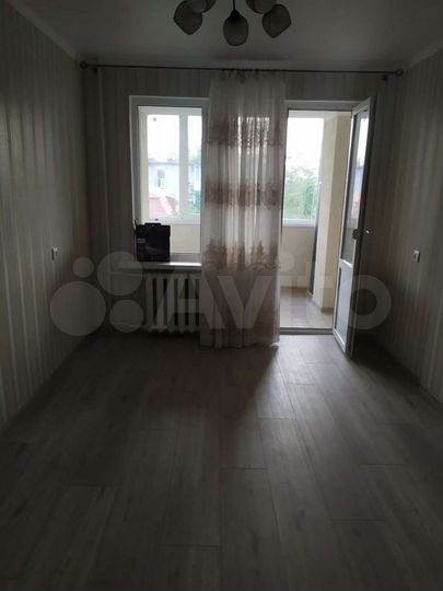 2-к. квартира, 47,8 м², 4/5 эт.