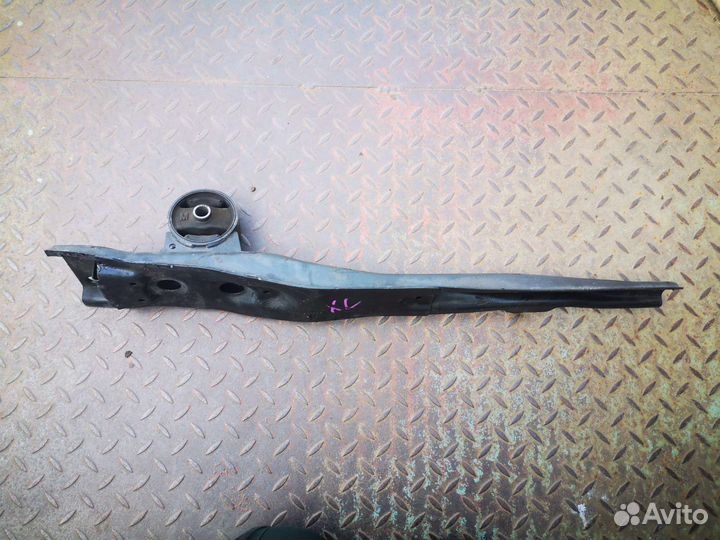 Балка передняя продольная Mitsubishi Outlander XL