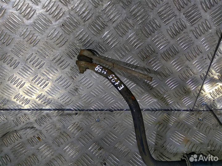 Стабилизатор передний пежо Partner M59