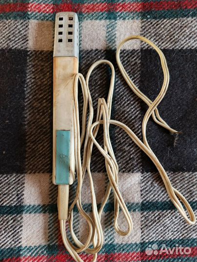 Зажигалки для плиты СССР