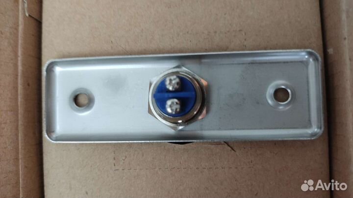 Кнопка выхода strazh SR-BM42S