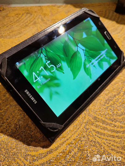 Планшет samsung galaxy tab SM-T110 оригинал