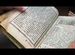 Книга старинная "Апостол",xvlll (18) век