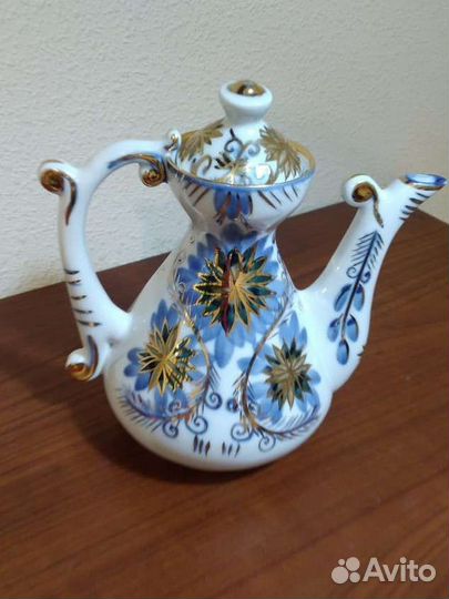 Кувшин /Чайник заварочный