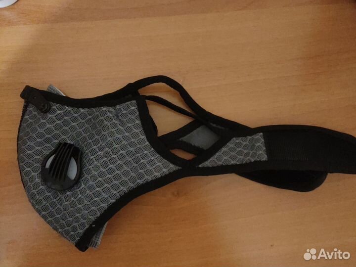 Защитная маска