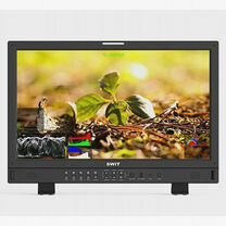 Swit BM-U245HDR 23.8-inch 4K/8K 12gsdi HDR Studio