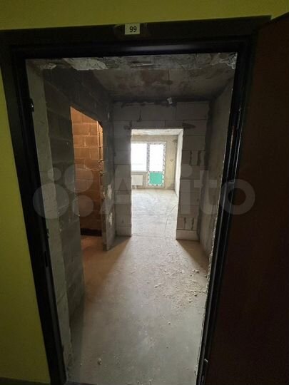 Квартира-студия, 25 м², 8/26 эт.