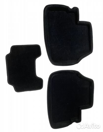 Квры салона 3D текстиль Suzuki Liana 2004-2008