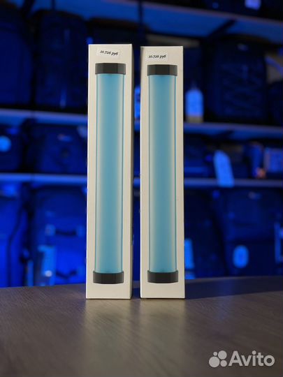 Осветитель светодиодный Godox TL30 RGB