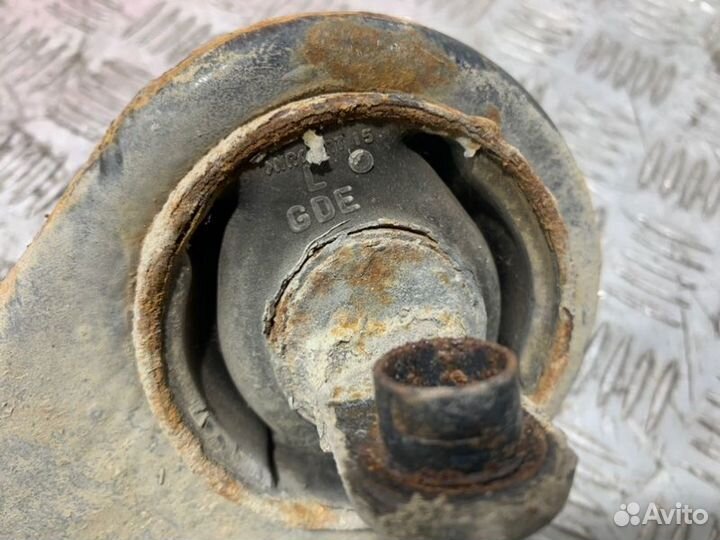 Рычаг продольный задний левый Kia Ceed JD