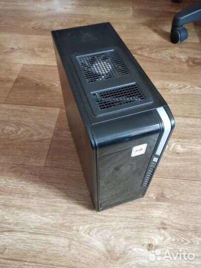 Мини компьютер