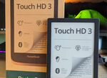 PocketBook Touch HD 3 (PB 632 ) новая эл. книга