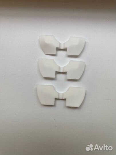 Силиконовая бабочка Xiaomi mijia M365, Pro