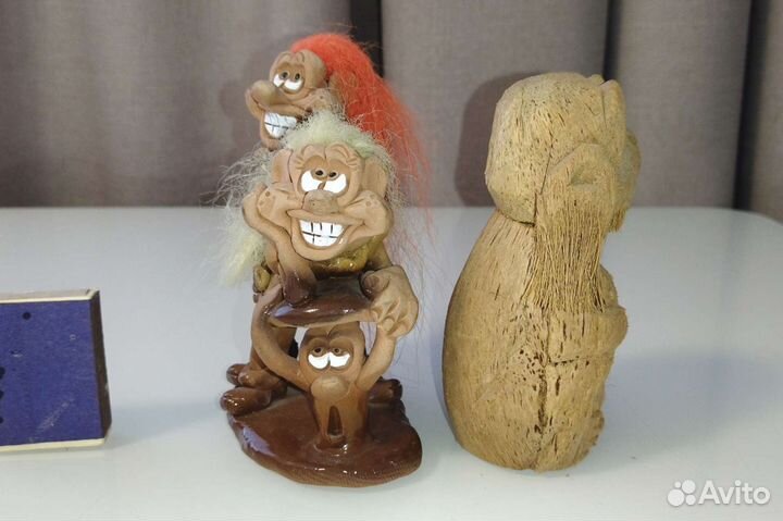 Ненужные вещи