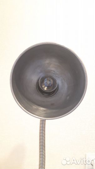 Ретро светильник СССР 1959 г