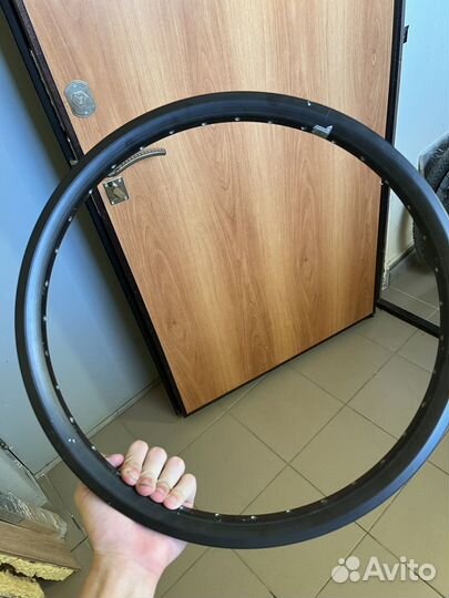 Обод tsb “20“ bmx