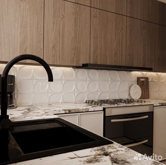 Кухни на заказ (Кухонный гарнитур не бу)