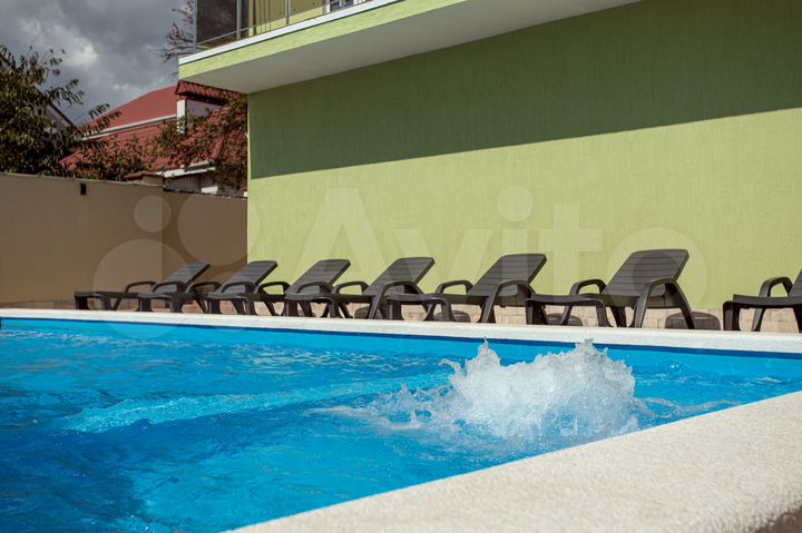 Комната 25 м², 1/3 эт.