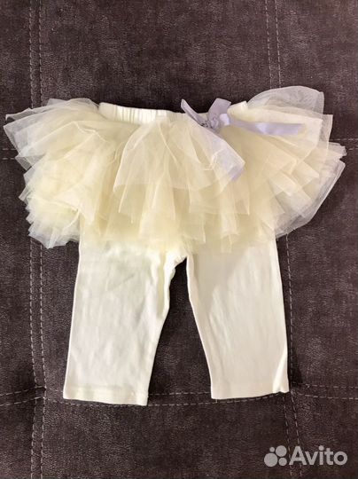 Детские вещи пакетом для девочек 80 86