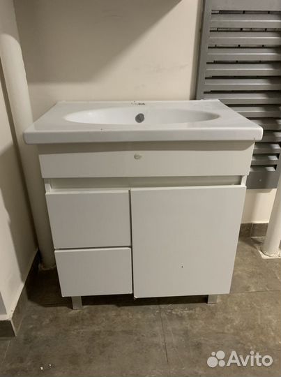 Тумба для ванной