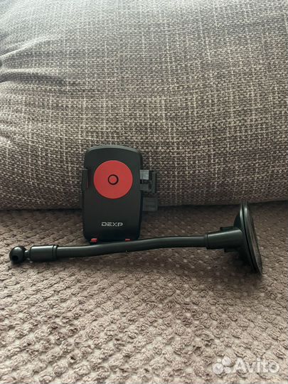 Держатель для телефона в машину