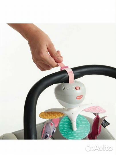 Электронный мобиль Tiny Love