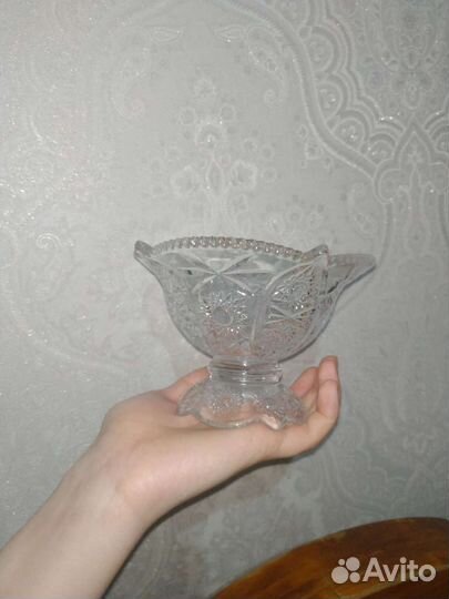 Конфетница