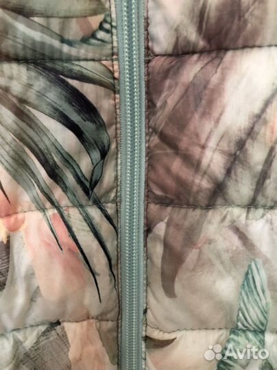 Куртка для девочки