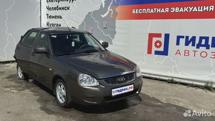 Зеркало левое электрическое LADA Priora (2170) 217